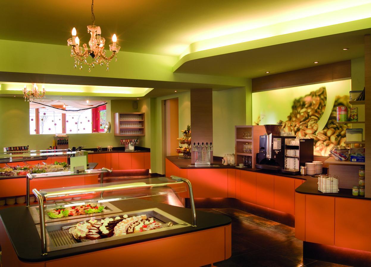 Kinderhotel Appelhof Мюрцстег Экстерьер фото