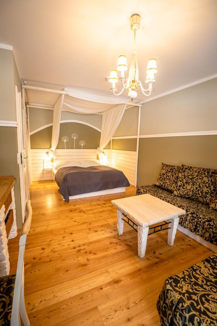 Kinderhotel Appelhof Мюрцстег Экстерьер фото