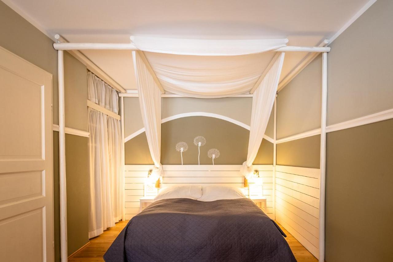 Kinderhotel Appelhof Мюрцстег Экстерьер фото